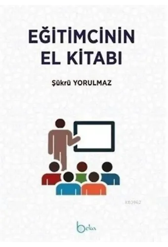 Eğitimcinin El Kitabı