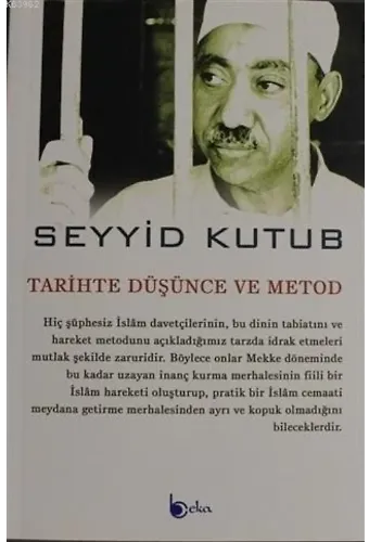 Tarihte Düşünce ve Metod