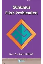 Günümüz Fıkıh Problemleri