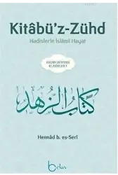 Kitabü'z-Zühd