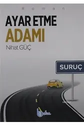 Ayar Etme Adamı