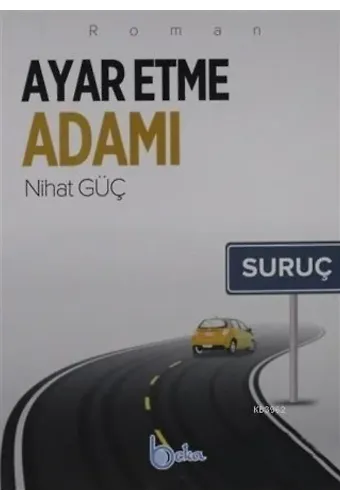 Ayar Etme Adamı
