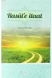 Rasul'e İtaat