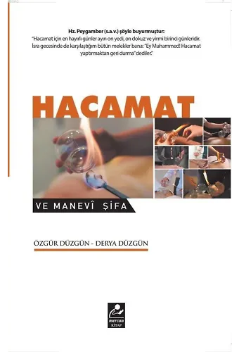 Hacamat ve Manevi Şifa