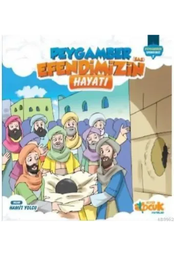 Peygamber Efendimiz'in (sas) Hayatı; Ciltli