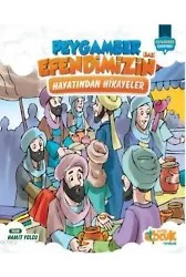 Peygamber Efendimiz'in (sas) Hayatından Hikayeler; Ciltli