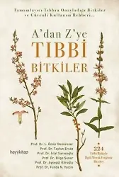 Adan Zye Tıbbi Bitkiler