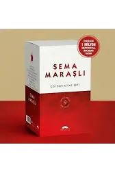 Sema Maraşlı (9 Kitap Takım)
