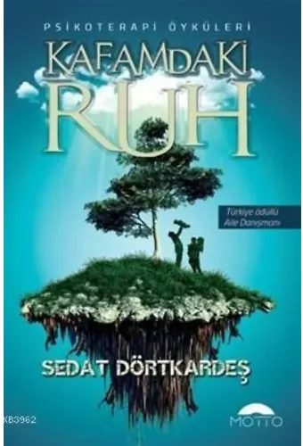 Kafamdaki Ruh