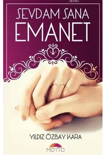 Sevdam Sana Emanet