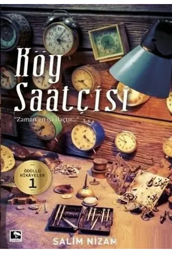 Köy Saatçisi