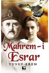 Mahrem-i Esrar
