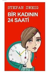Bir Kadının 24 Saati