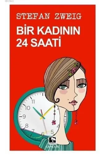 Bir Kadının 24 Saati