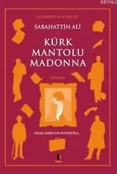 Kürk Mantolu Madonna