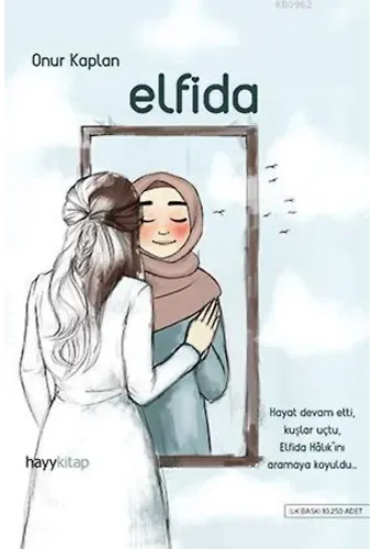 Elfida