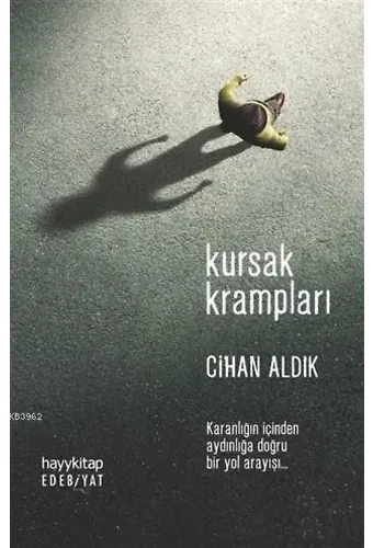 Kursak Krampları
