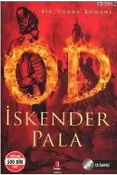 Od (Ciltli); Bir Yunus Romanı (Cdli)