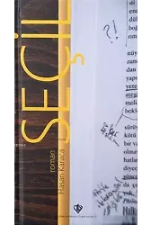 Seçil
