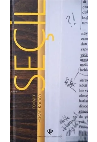 Seçil