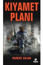 Kıyamet Planı