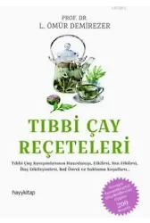 Tıbbi Çay Reçeteleri