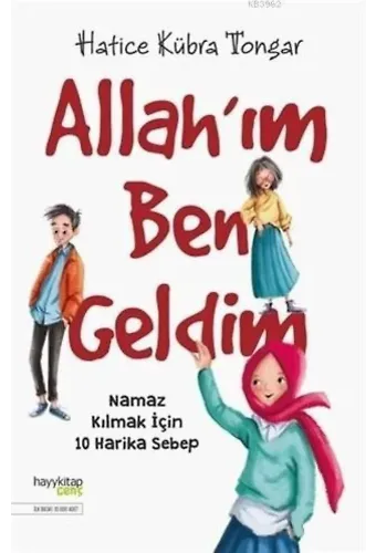 Allah'ım Ben Geldim; Namaz Kılmak İçin 10 Harika Sebep