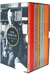 Sabahattin Ali - Tüm Eserleri