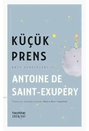 Küçük Prens