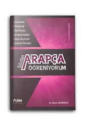 Sıfırdan Arapça Öğreniyorum - Necla Yasdıman