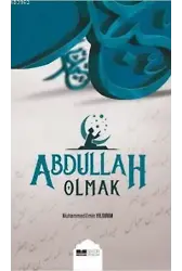 Abdullah Olmak
