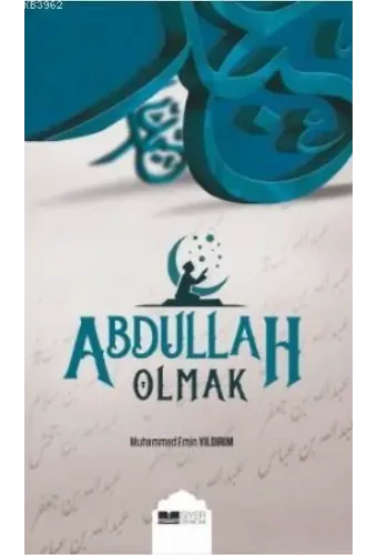 Abdullah Olmak