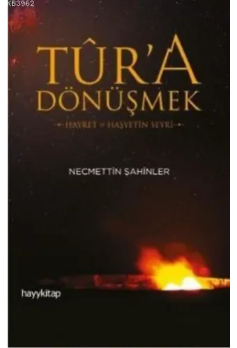 Tûr'a Dönüşmek; Hayret ve Haşyetin Seyri