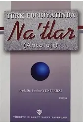 Türk Edebiyatında Natlar (Antoloji)