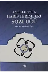 Ansiklopedik Hadis Terimleri Sözlüğü