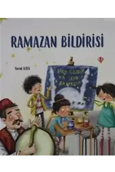 Ramazan Bildirisi