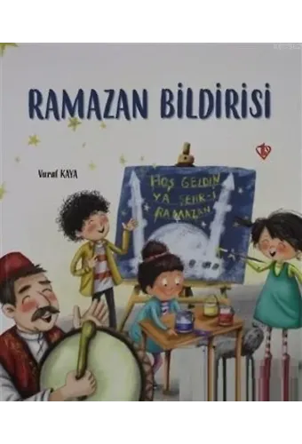 Ramazan Bildirisi