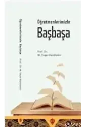 Öğretmenlerimizle Başbaşa