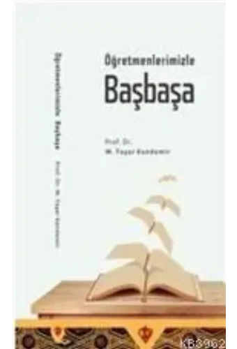Öğretmenlerimizle Başbaşa