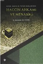 Haccın Ahkamı ve Menasiki