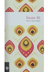 İmam Ali Ali İbn Ebi Talib