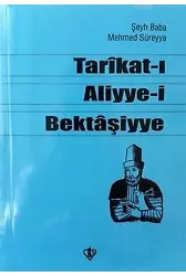 Tarikat-ı Aliyye-i Bektaşiyye