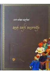 Şeyh Şafi Buyruğu