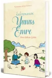 Kahramanım Yunus Emre; Kahraman Avcısı Kerem'in Not Defteri 5
