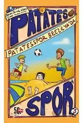 Patatesspor Brezilya'da - Patatesspor 3
