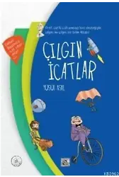 Çılgın İcatlar (Ciltli)
