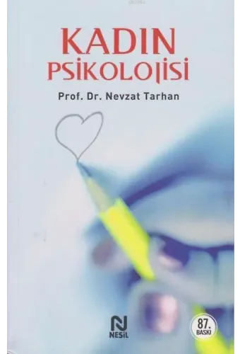Kadın Psikolojisi