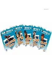 Buz Devri Kıtalar Ayrılıyor Set