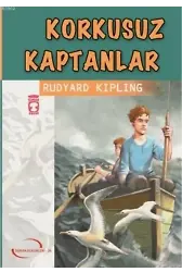 Korkusuz Kaptanlar