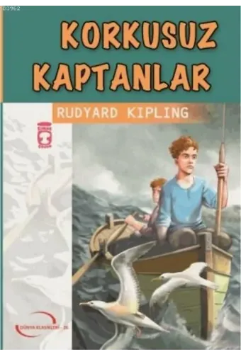Korkusuz Kaptanlar